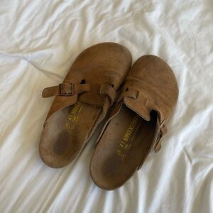 Birkenstock Clogs!!